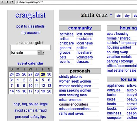 craigslist jobs santa monica|More.